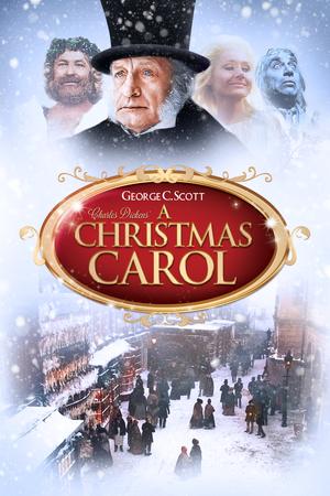 A Christmas Carol poster