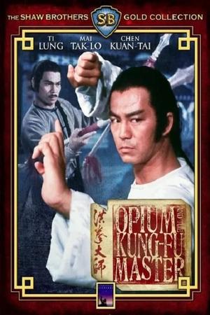 Lightning Fists of Shaolin poster
