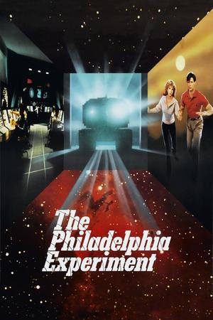 The Philadelphia Experiment poster