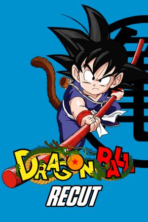Dragon Ball poster