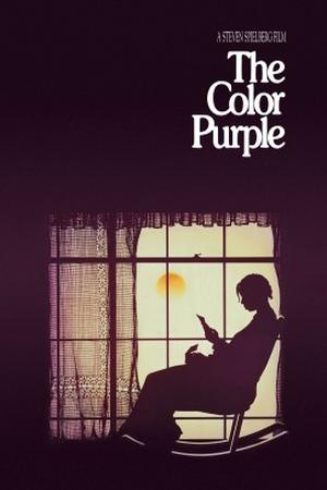 The Color Purple poster