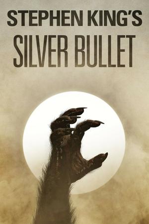 Silver Bullet poster