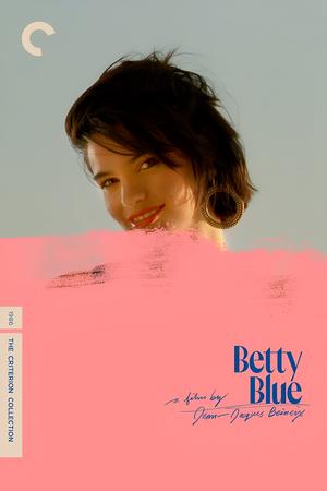 Betty Blue poster