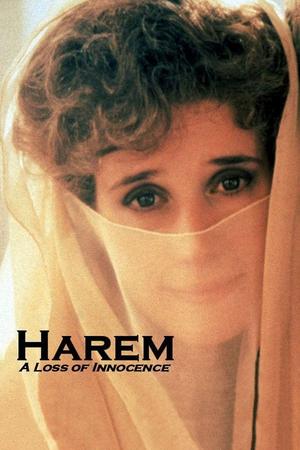 Harem poster
