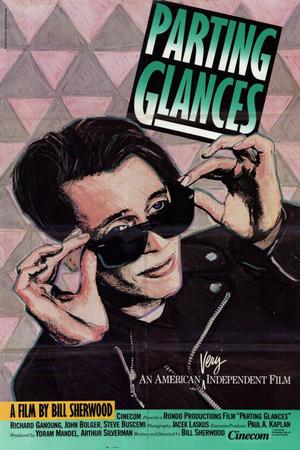 Parting Glances poster