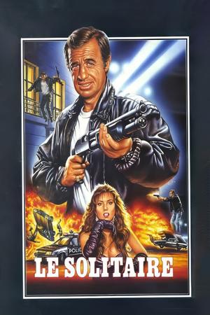 The Loner poster