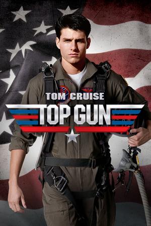 Top Gun poster