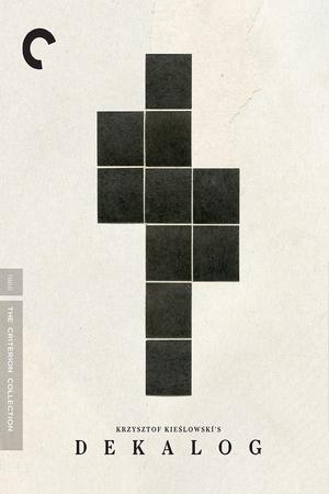Dekalog poster