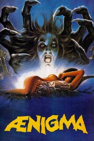 Aenigma poster