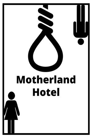 Motherland Hotel poster