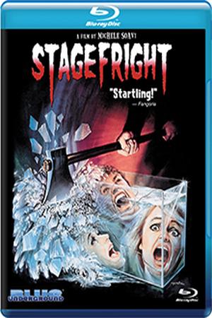 StageFright poster