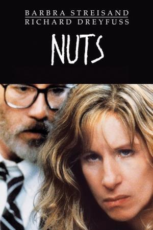 Nuts poster