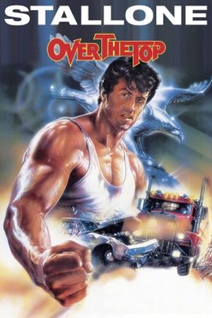 Over the Top poster