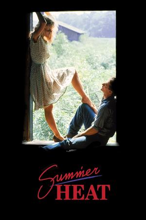 Summer Heat poster