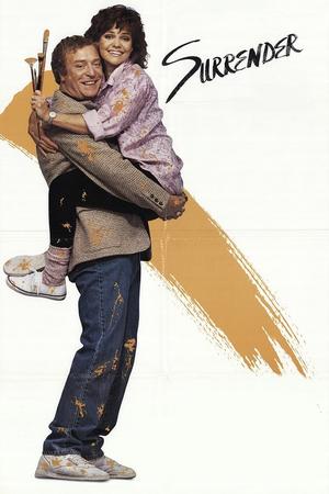 Surrender poster