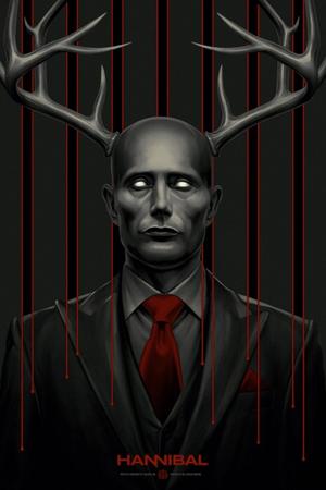 Agatha Christie's Poirot poster