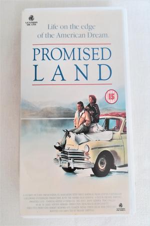 Promised Land poster