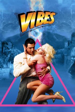 Vibes poster