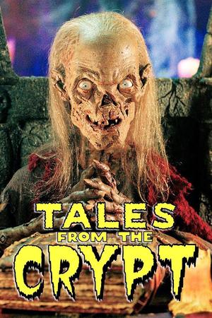 Tales from the Crypt poster