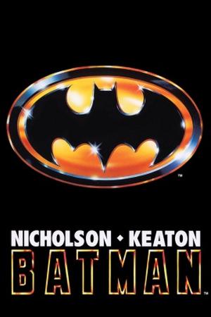 Batman poster