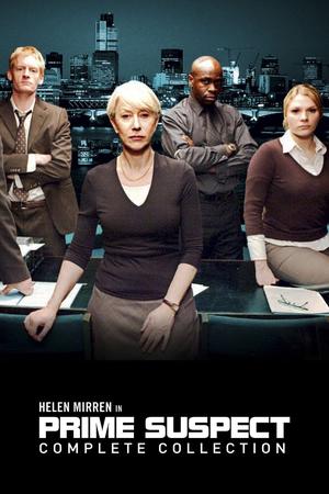 Prime Suspect poster