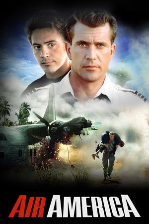 Air America poster