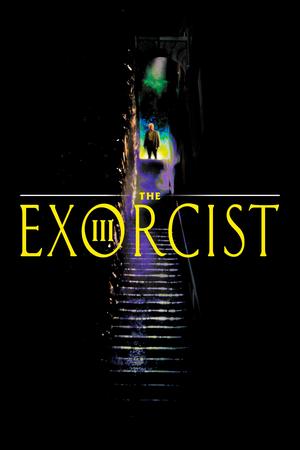 The Exorcist III poster