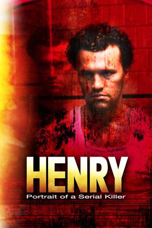 Henry: Portrait of a Serial Killer poster