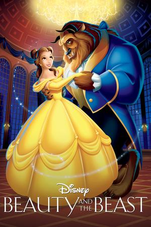 Beauty and the Beast poster