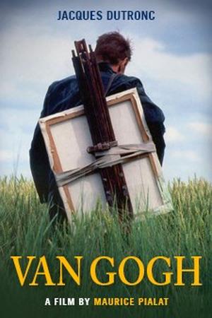 Van Gogh poster