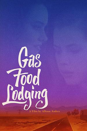 Gas Food Lodging poster