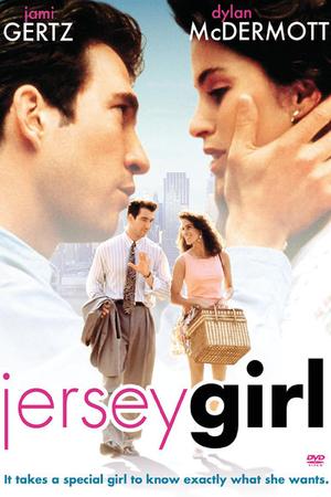 Jersey Girl poster