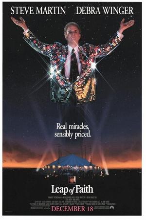 Leap of Faith poster