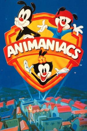 Animaniacs poster