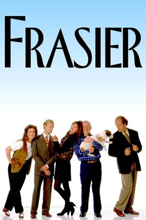 Frasier poster