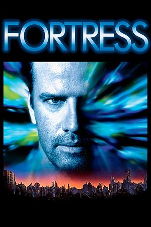 Fortress poster