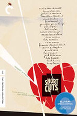 Short Cuts poster