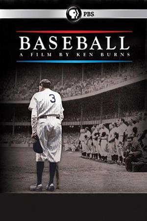 Baseball poster