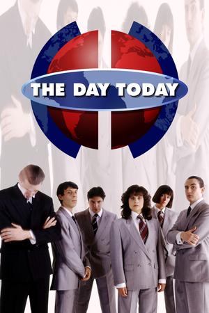 The Day Today poster