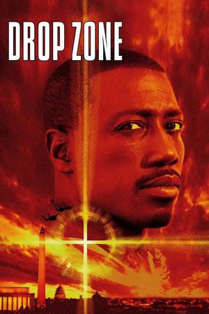 Drop Zone poster