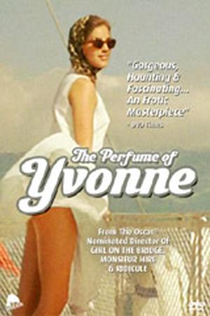 Yvonne's Perfume poster