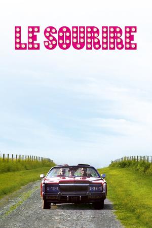 Le sourire poster