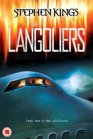 The Langoliers poster