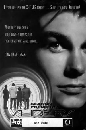Sliders poster