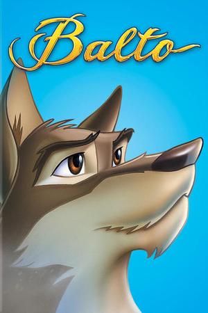 Balto poster