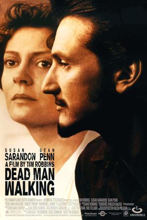 Dead Man Walking poster