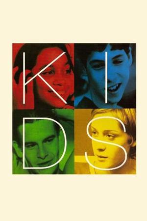 Kids poster