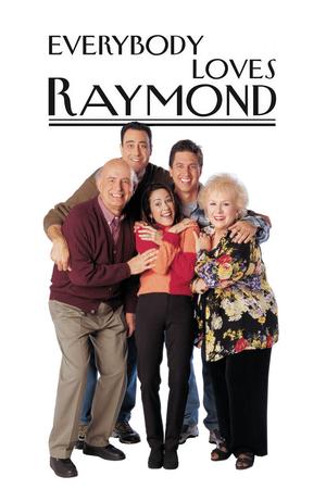 Everybody Loves Raymond poster