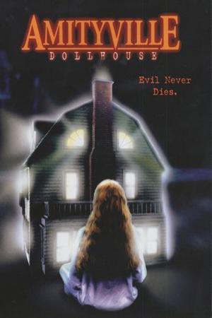 Amityville Dollhouse poster