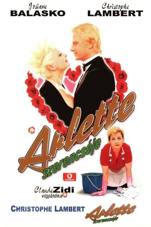 Arlette poster